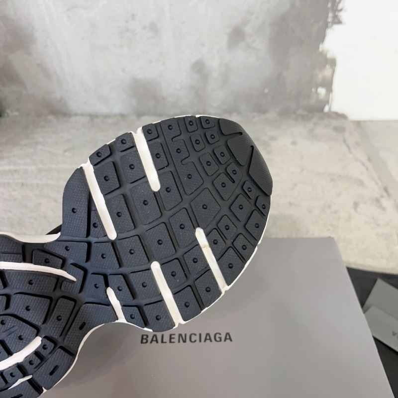 Balenciaga Speed Shoes